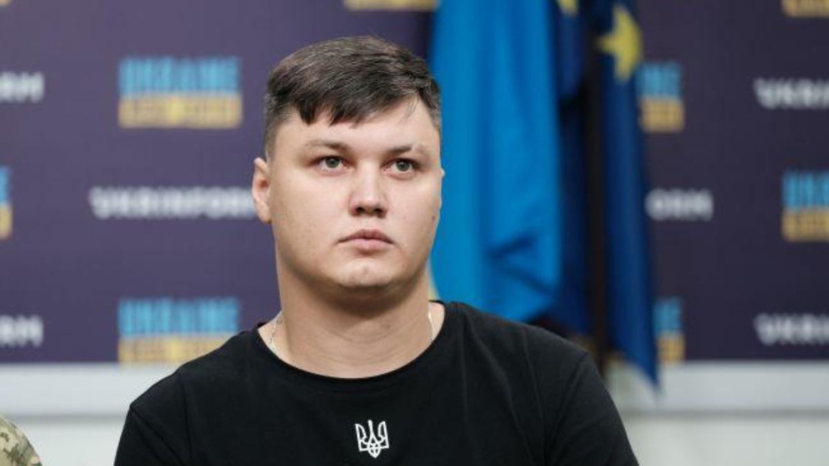 За убийством пилота Кузьминова стоит Москва За убийством пилота Кузьминова стоит Москва