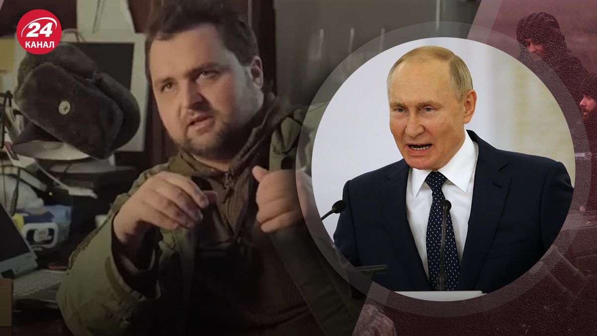 Що означає смерть російського пропагандиста Морозова Що означає смерть російського пропагандиста Морозова