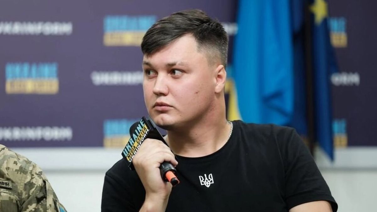 Що сказав дід з Черкащини про російського льотчика Кузьмінова Що сказав дід з Черкащини про російського льотчика Кузьмінова