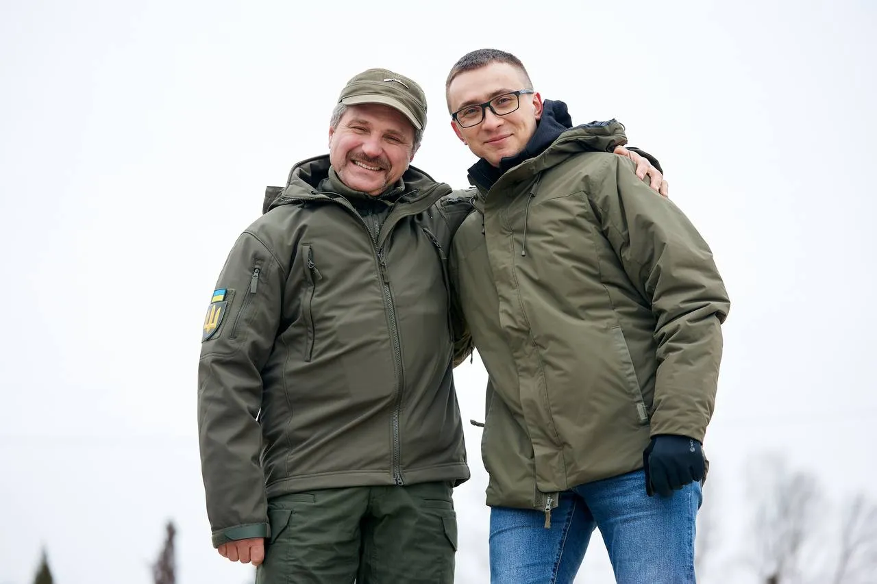 хантер хантер