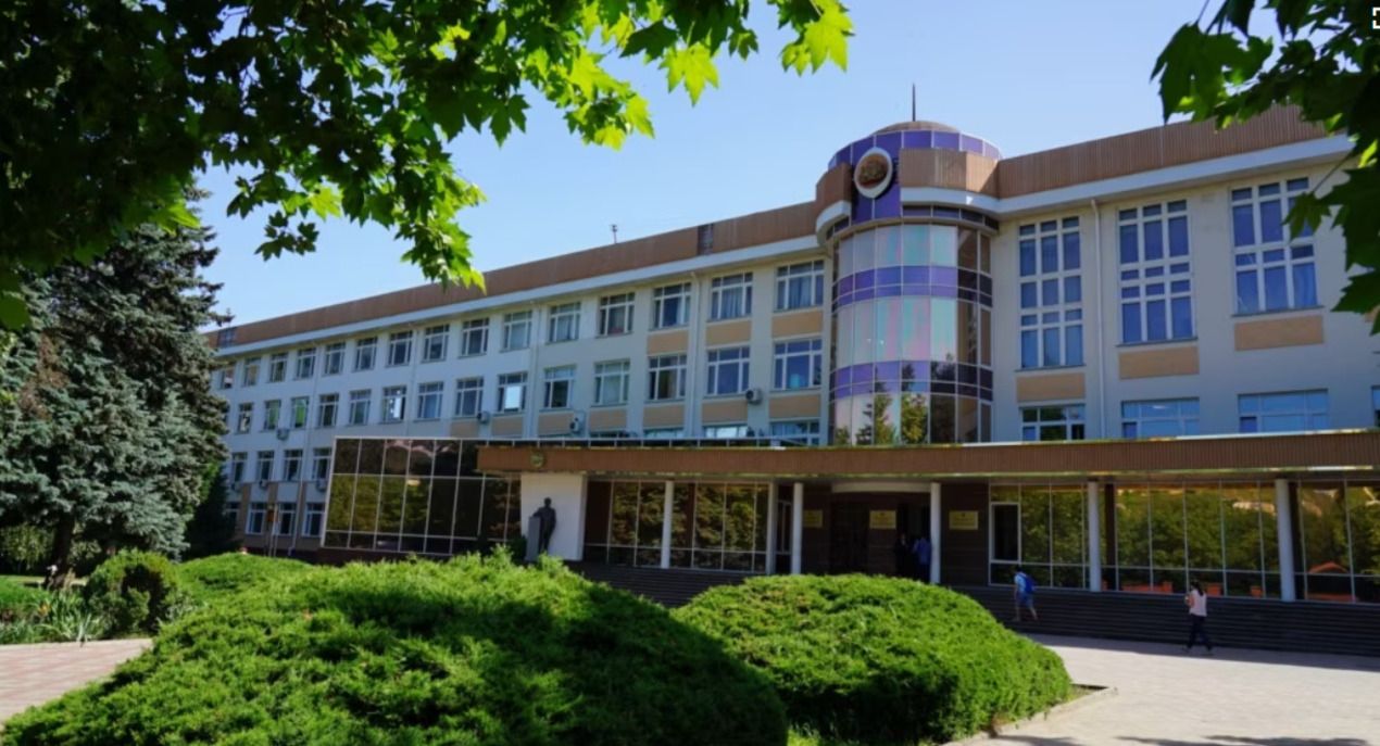 Об'єднання вишів в Україні - Верещук розповіла про долю переміщених з ТОТ університетів Об'єднання вишів в Україні - Верещук розповіла про долю переміщених з ТОТ університетів