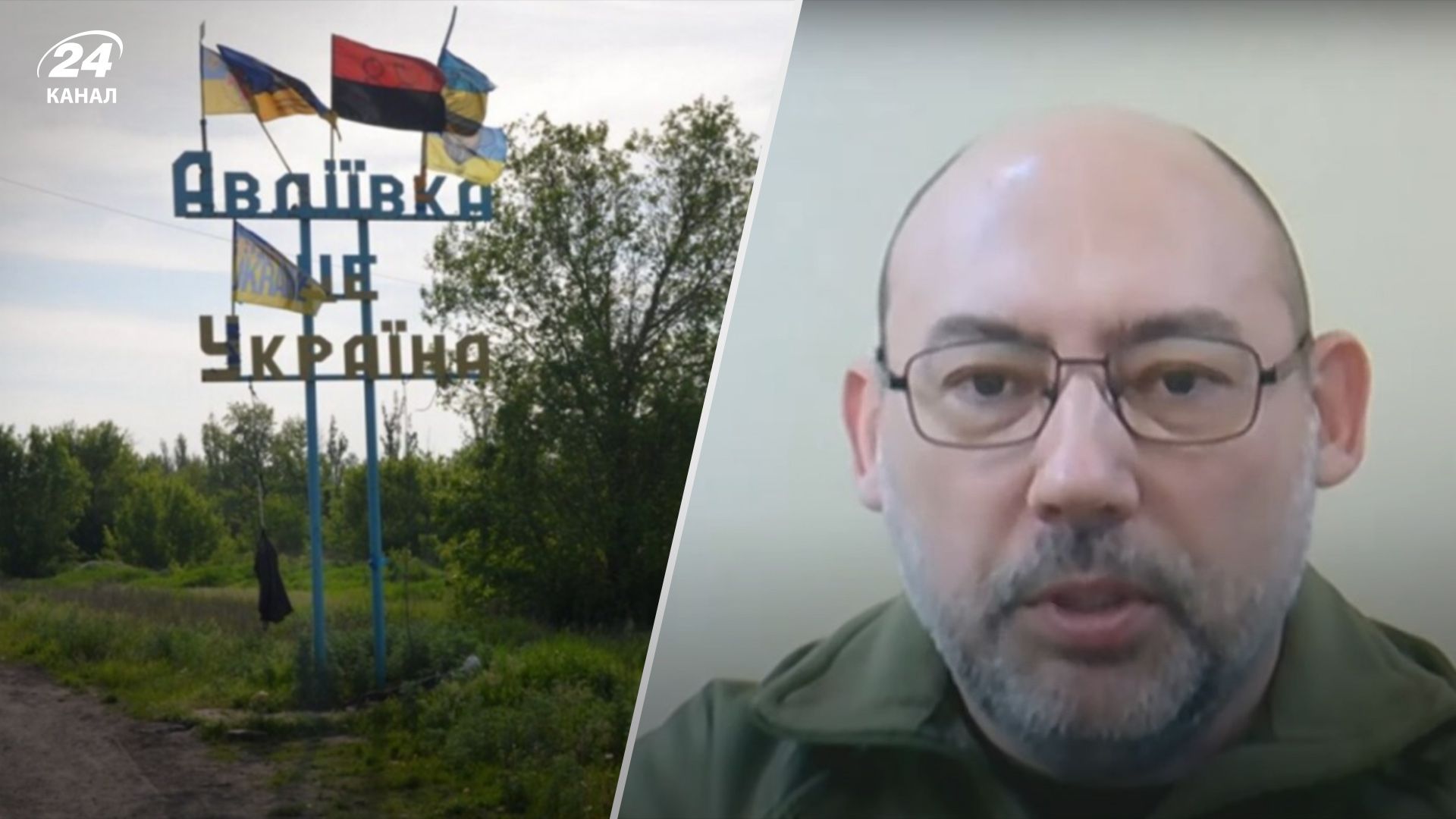 Лиховий прокомментировал потери России в Авдеевке Лиховий прокомментировал потери России в Авдеевке