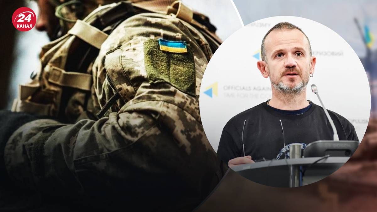 Кошуков считает, что армия может помочь преодолеть кризис среднего возраста Кошуков считает, что армия может помочь преодолеть кризис среднего возраста