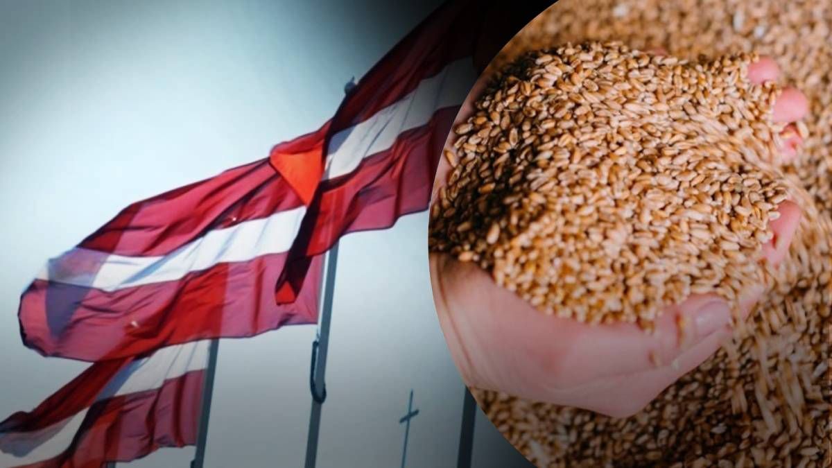 В Риге планируют нанести мощный удар по агросектору страны - агрессорки В Риге планируют нанести мощный удар по агросектору страны - агрессорки