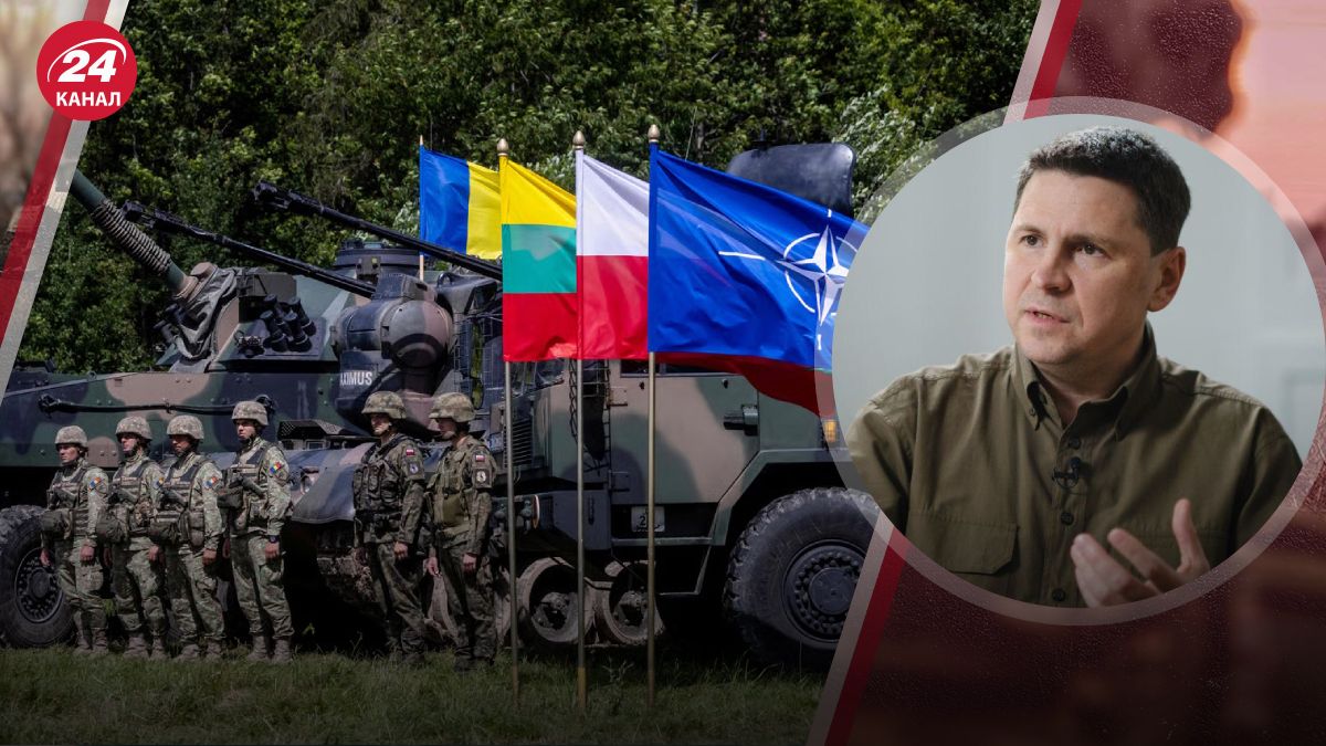 Россия может начать войну с НАТО Россия может начать войну с НАТО