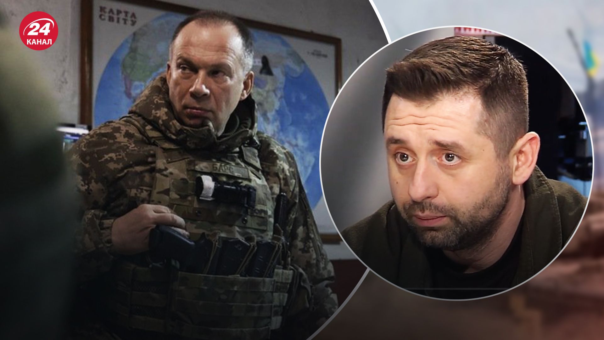 Сирський виявив тисячі бійців, які з початку війни не були на фронті Сирський виявив тисячі бійців, які з початку війни не були на фронті