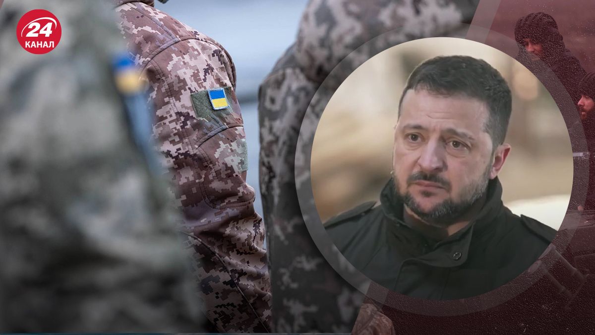 Зеленський розповів про втрати України Зеленський розповів про втрати України