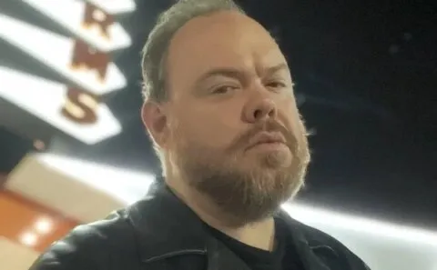 Девін Ретрей Девін Ретрей