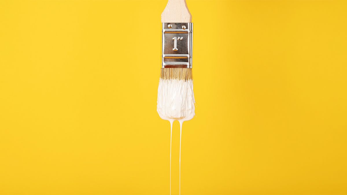 Вчені винайшли надзвичайно стійку та легку фарбу Вчені винайшли надзвичайно стійку та легку фарбу