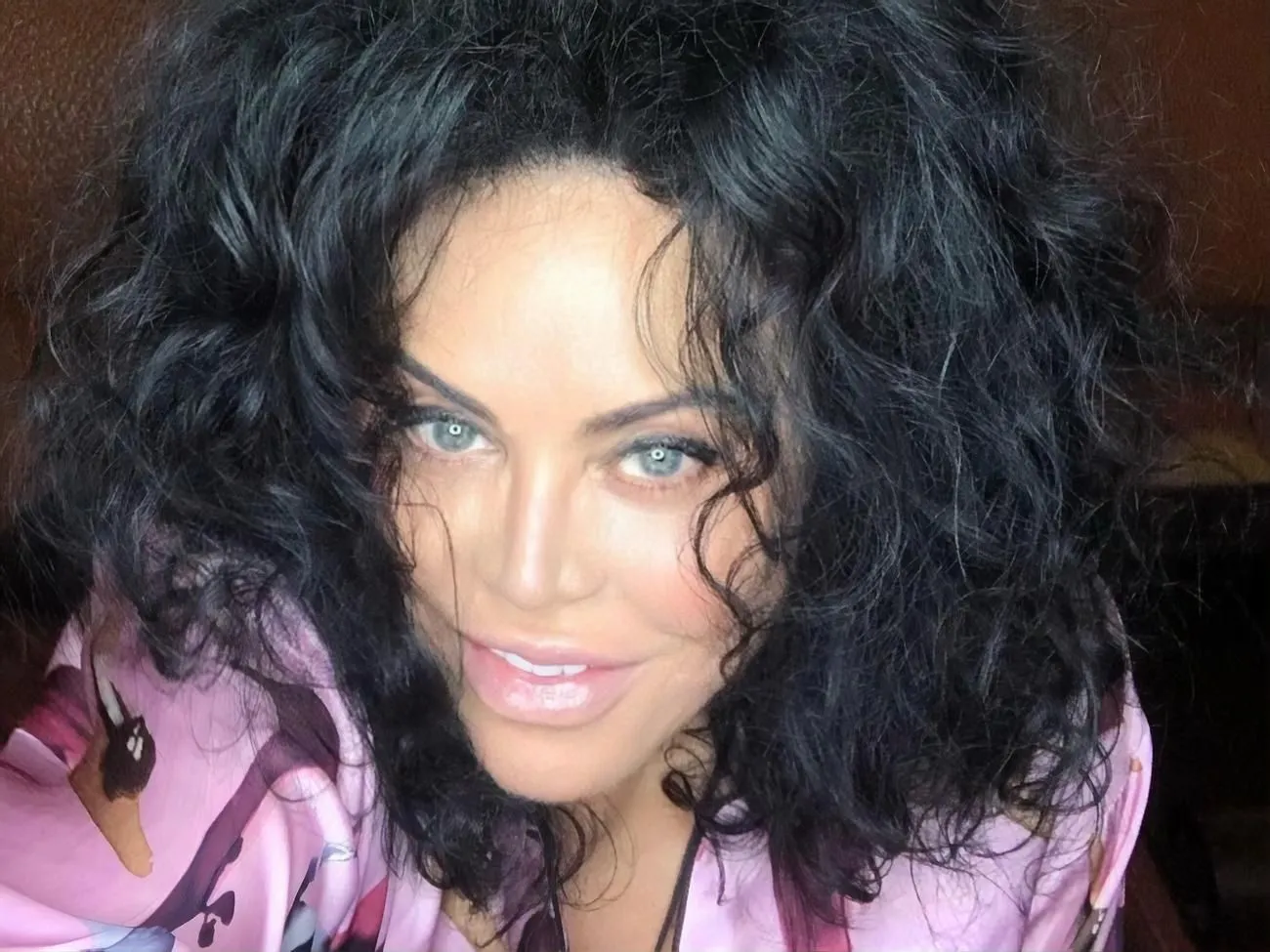 Оксана Байрак Оксана Байрак