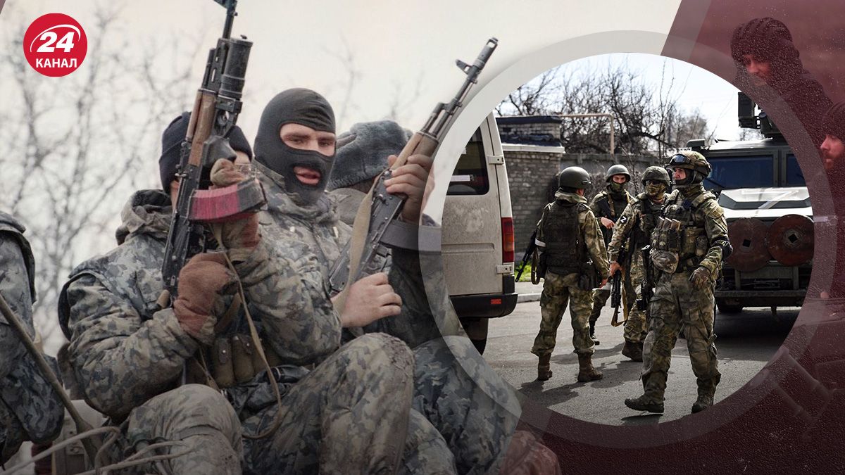 Россияне начали атаковать на квадроциклах – эффективны ли эти атаки - 24 Канал Россияне начали атаковать на квадроциклах – эффективны ли эти атаки - 24 Канал