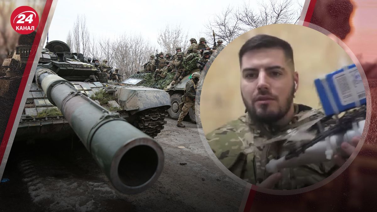 ВСУ нуждаются в дронах для уничтожения вражеских целей ВСУ нуждаются в дронах для уничтожения вражеских целей