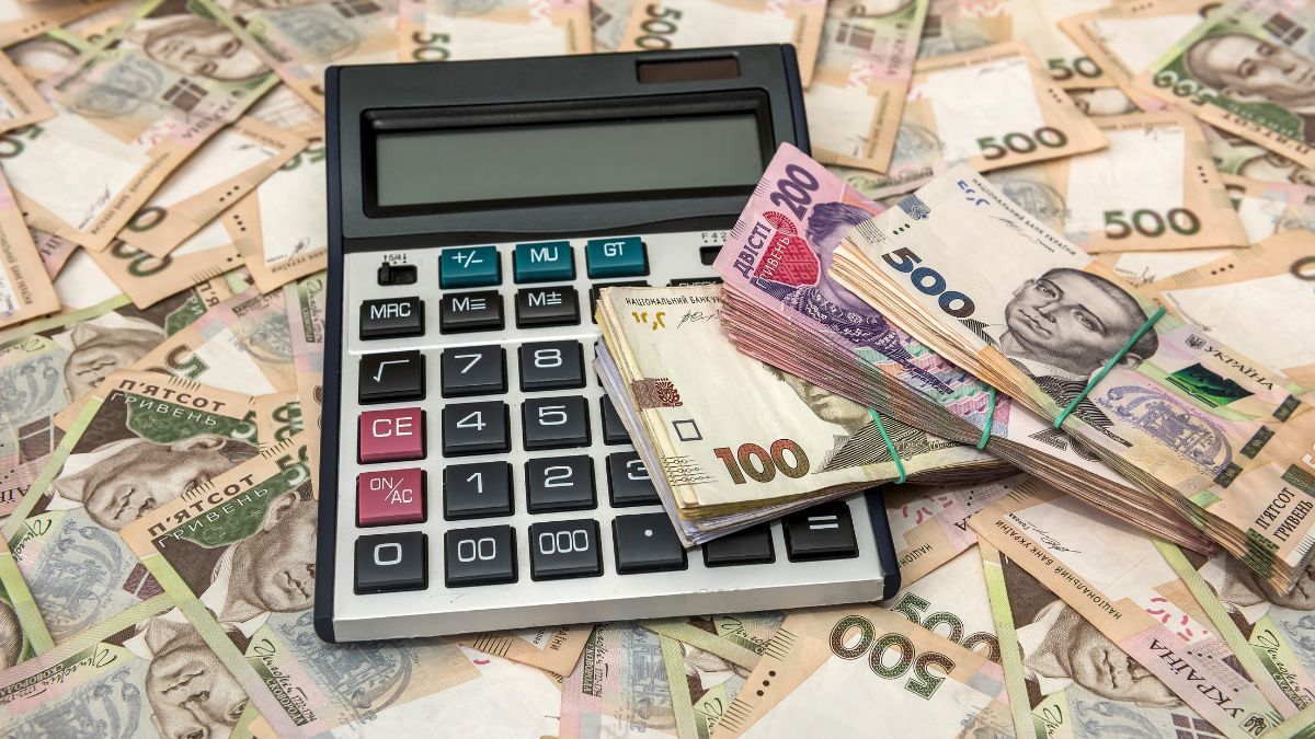 Як розрахувати пенсію Як розрахувати пенсію