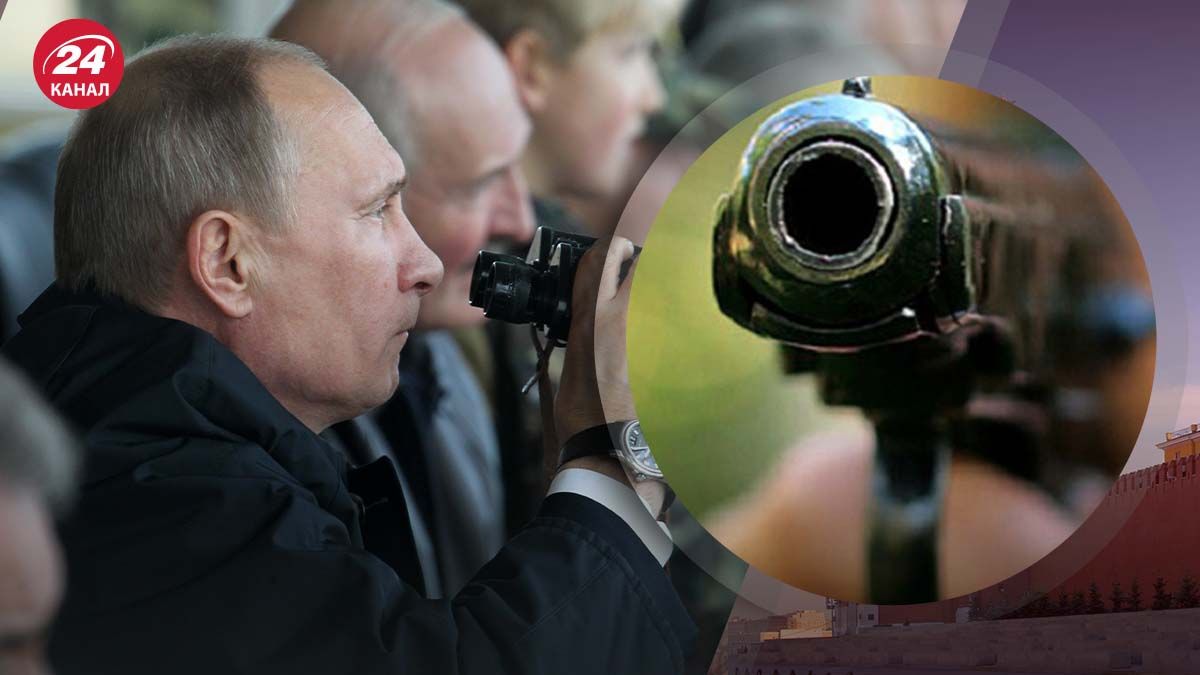 Кремль знищує опозицію - хто наступна ціль - 24 Канал