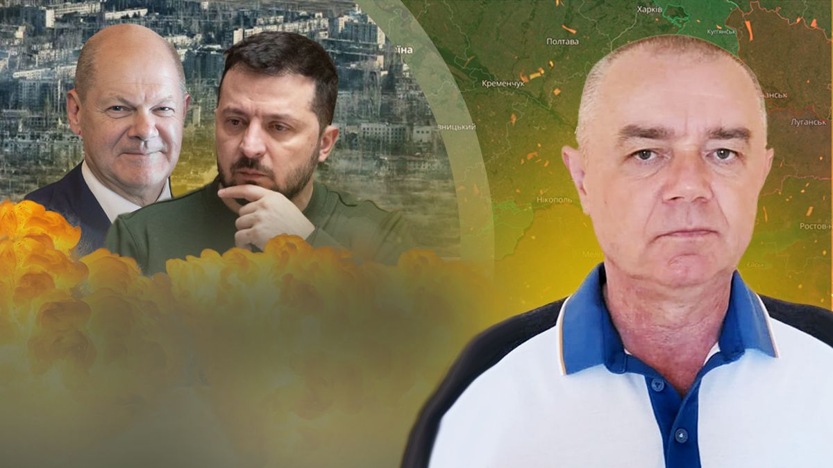 Когда ВСУ получат Taurus - Свитан назвал лучшие цели для ATACMS и Brimstone Когда ВСУ получат Taurus - Свитан назвал лучшие цели для ATACMS и Brimstone