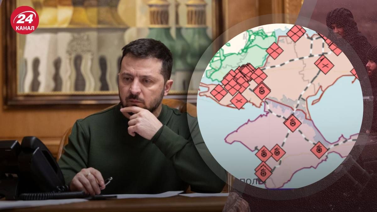 Украина использовать все методы для деоккупации земель Украина использовать все методы для деоккупации земель