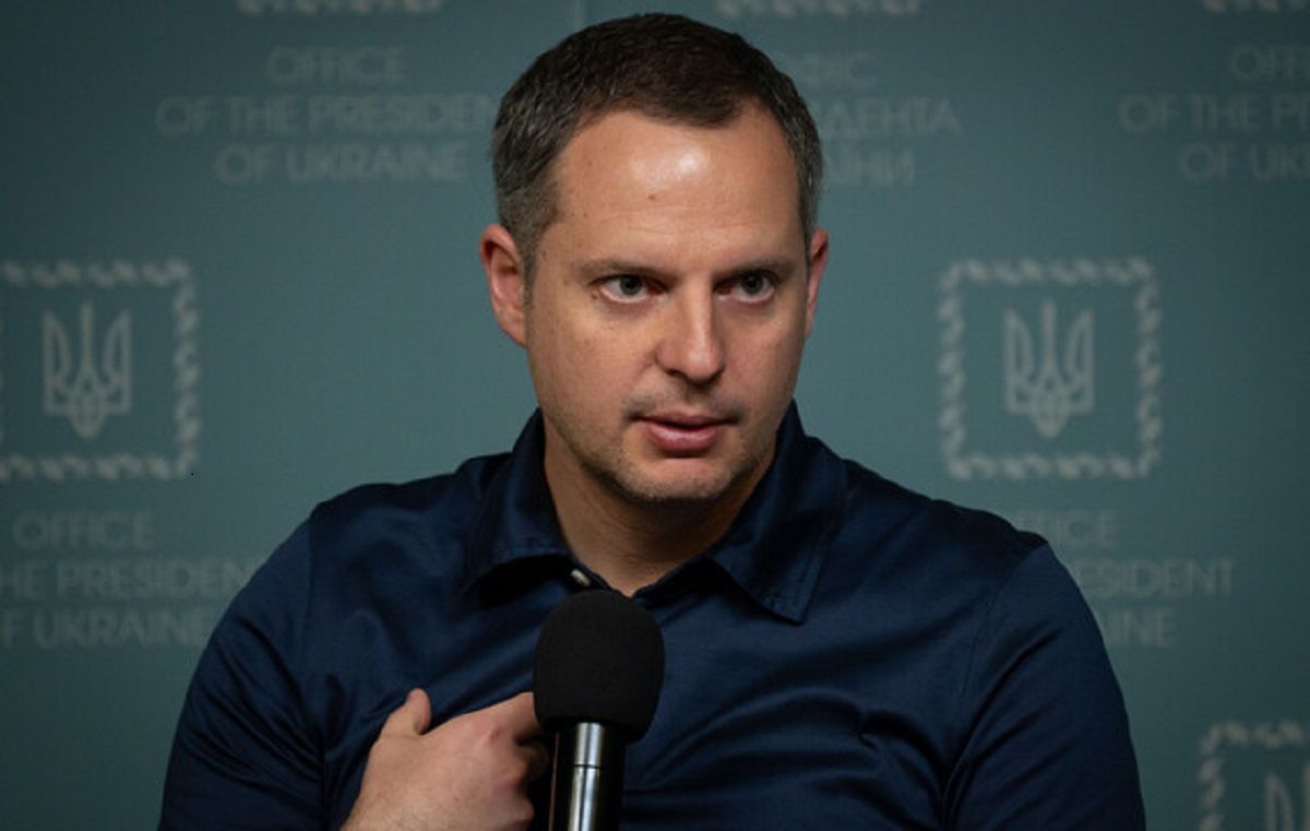 НАЗК склало протокол стосовно заступника керівника ОПУ Шурми НАЗК склало протокол стосовно заступника керівника ОПУ Шурми