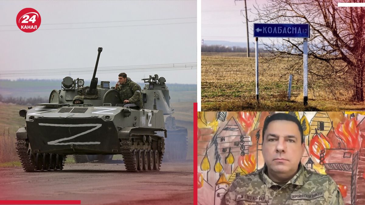 У Придністров'ї розташовується найбільший склад боєприпасів у Європі