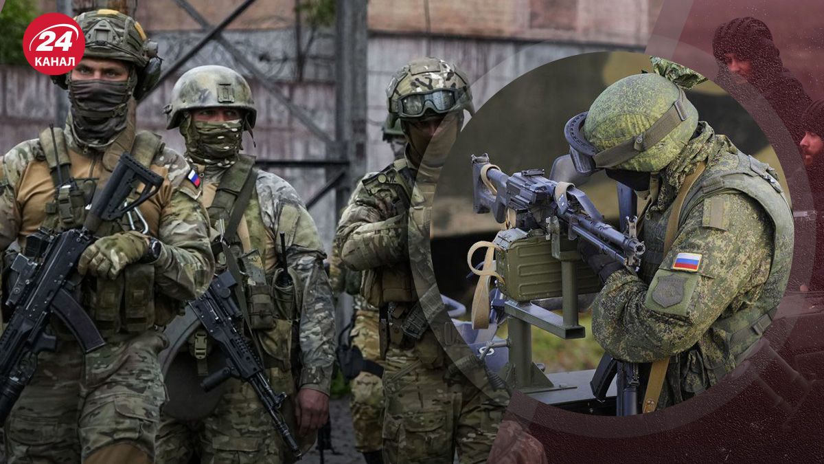 Ситуация на фронте – могут ли россияне провести масштабное наступление - 24 Канал Ситуация на фронте – могут ли россияне провести масштабное наступление - 24 Канал