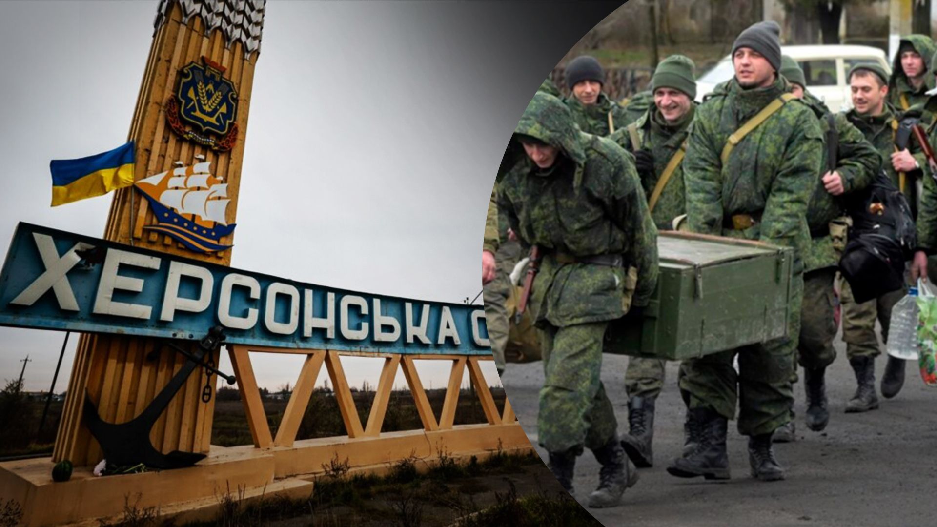 Українські війська завдали удару по російському полігону