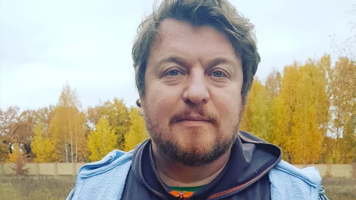 Залевский признался о сексе с мужчиной