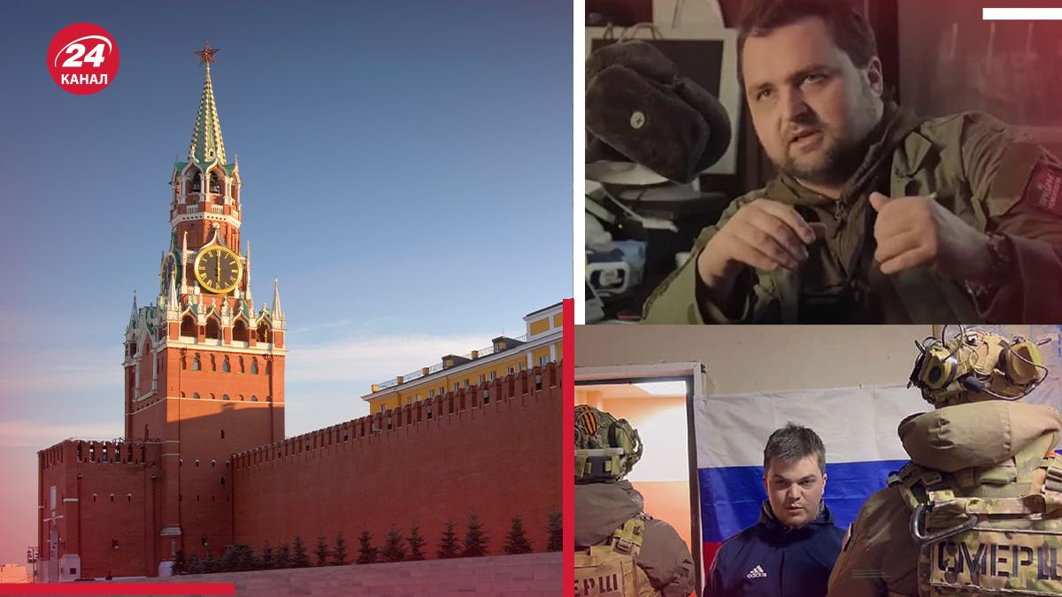 Між ким в Росії розгорається новий конфлікт Між ким в Росії розгорається новий конфлікт