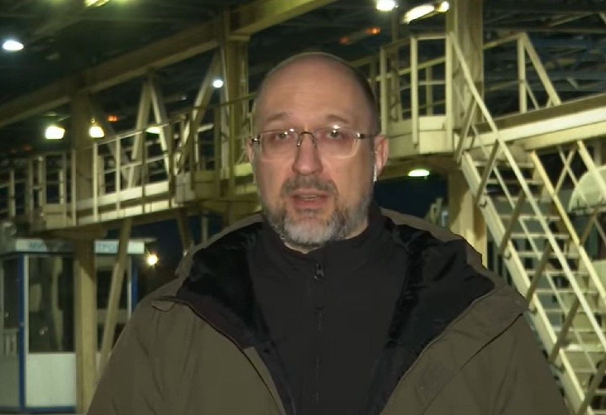 Польська делегація не приїхала до кордону Польська делегація не приїхала до кордону