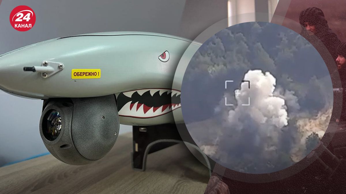 Як ЗСУ вдалося уразити полігон окупантів на Херсонщині Як ЗСУ вдалося уразити полігон окупантів на Херсонщині