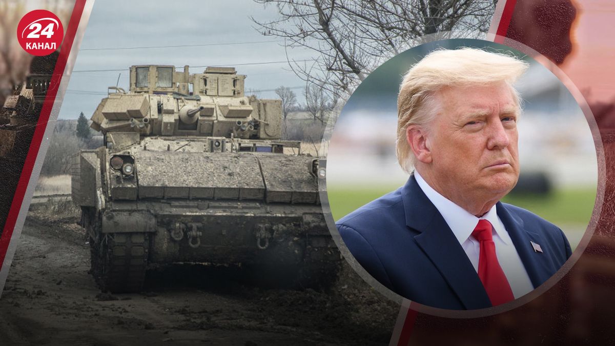 Саакян пояснив, що робить Трамп Саакян пояснив, що робить Трамп