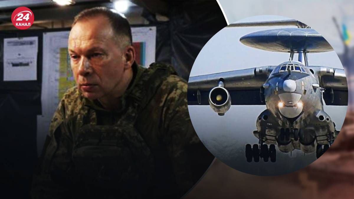 Главком прокомментировал ликвидацию российской птички Главком прокомментировал ликвидацию российской птички