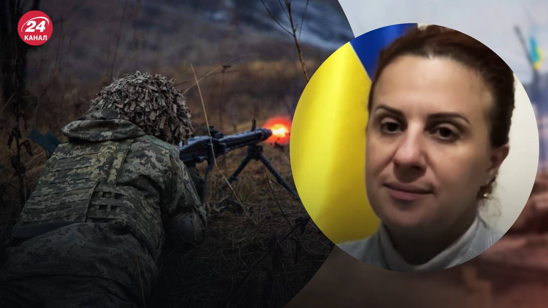 В Украине продолжается процесс рекрутинга в ВСУ
