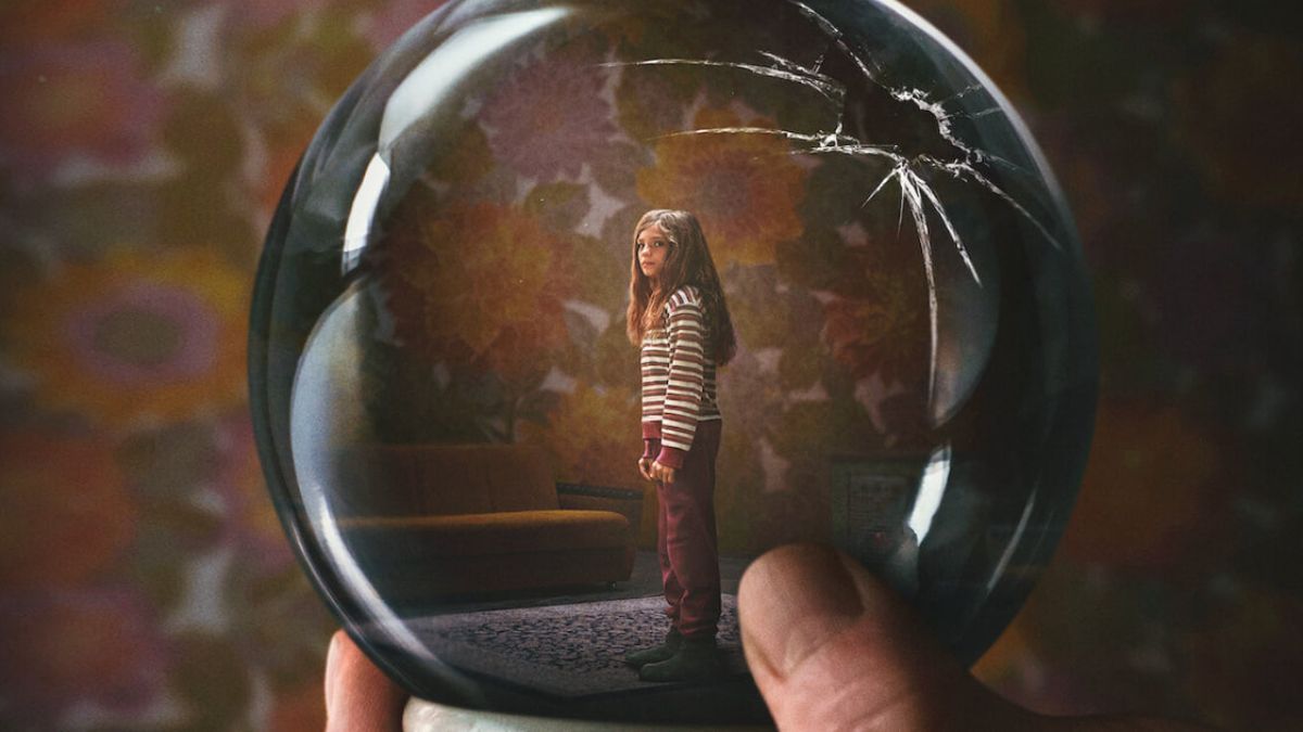 Какой сериал посмотреть на Netflix - что можно посмотреть за вечер