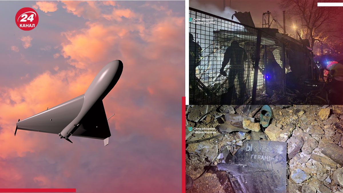 Одеса атака 23 лютого - що відомо про постраждалих - Новини України - 24 Канал Одеса атака 23 лютого - що відомо про постраждалих - Новини України - 24 Канал