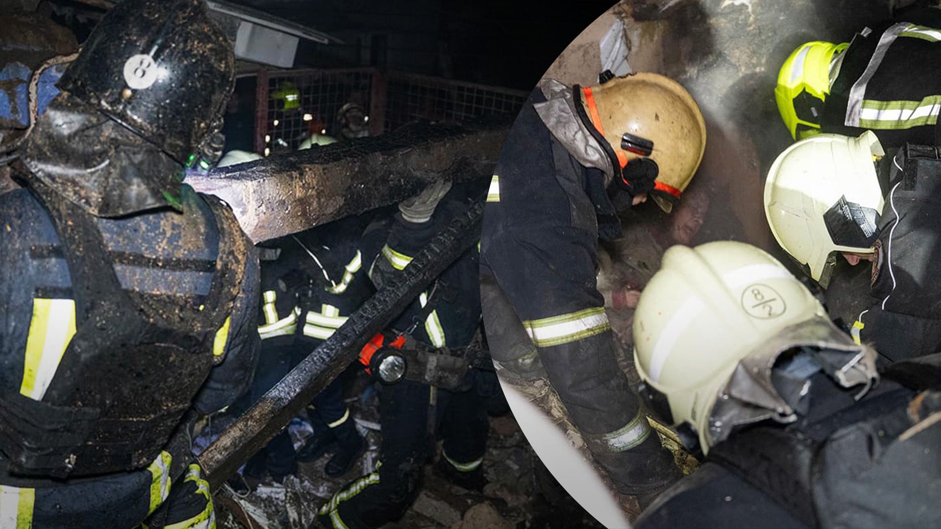 Последствия атаки по Одессе Последствия атаки по Одессе