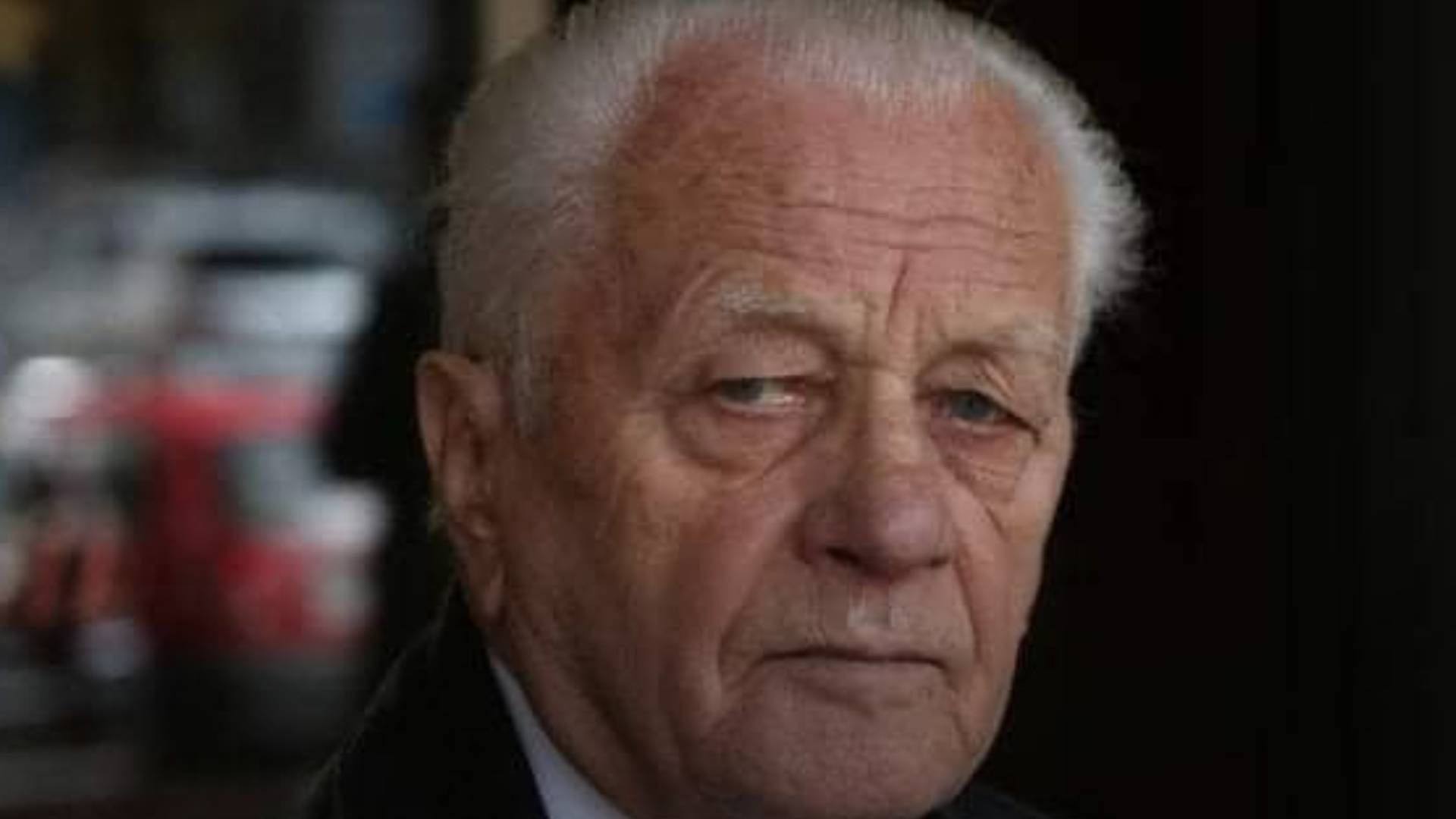 Жена Степана Хмары назвала дату и место прощания с диссидентом и борцом за независимость Украины - 24 Канал Жена Степана Хмары назвала дату и место прощания с диссидентом и борцом за независимость Украины - 24 Канал