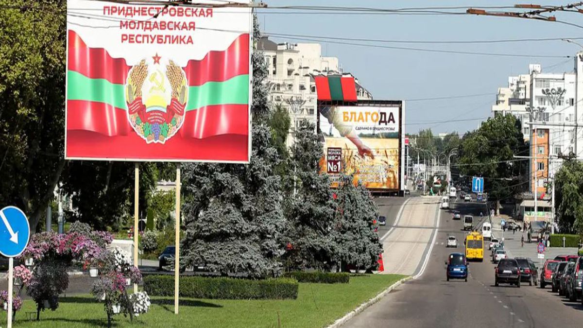 В ISW оцінили, чи слід Україні готуватися до нападу з боку невизнаного Придністров'я