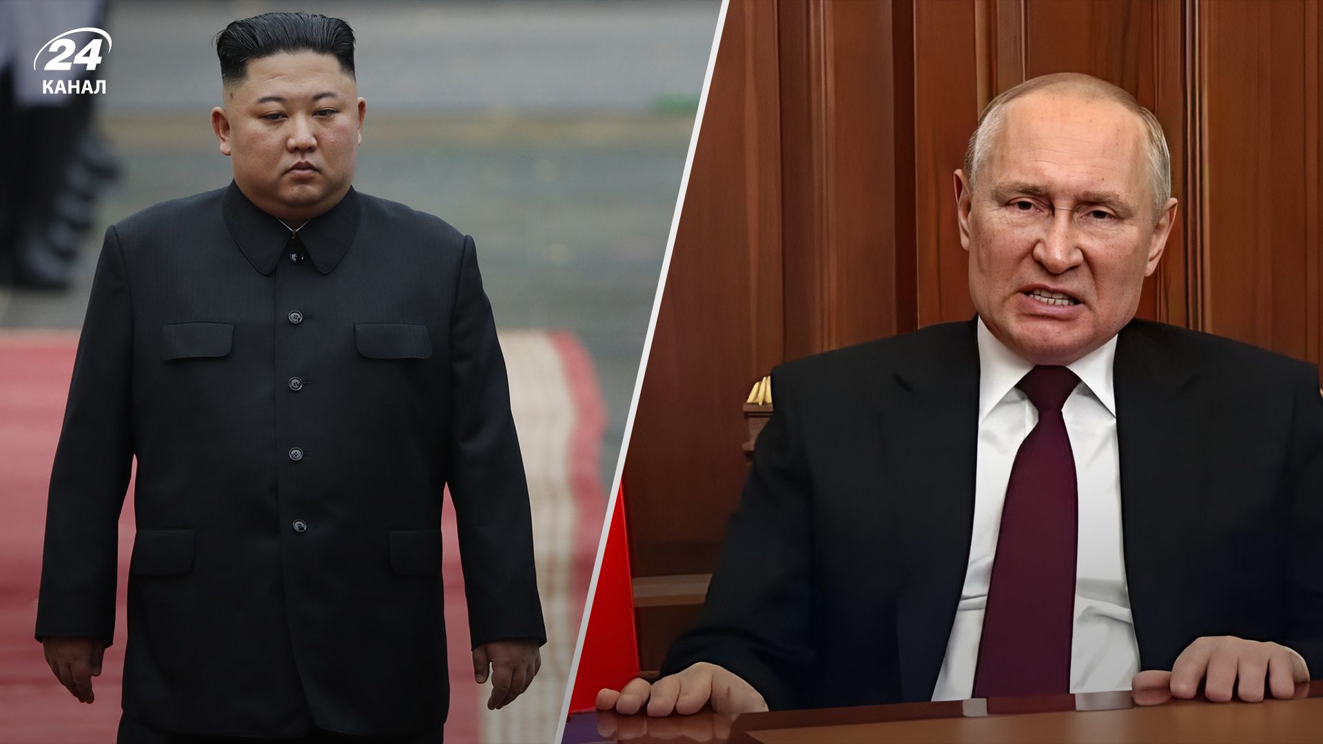 В Госдепе США посмеялись над подарком Путина Ким Чен Ыну и автопромом России - 24 Канал В Госдепе США посмеялись над подарком Путина Ким Чен Ыну и автопромом России - 24 Канал