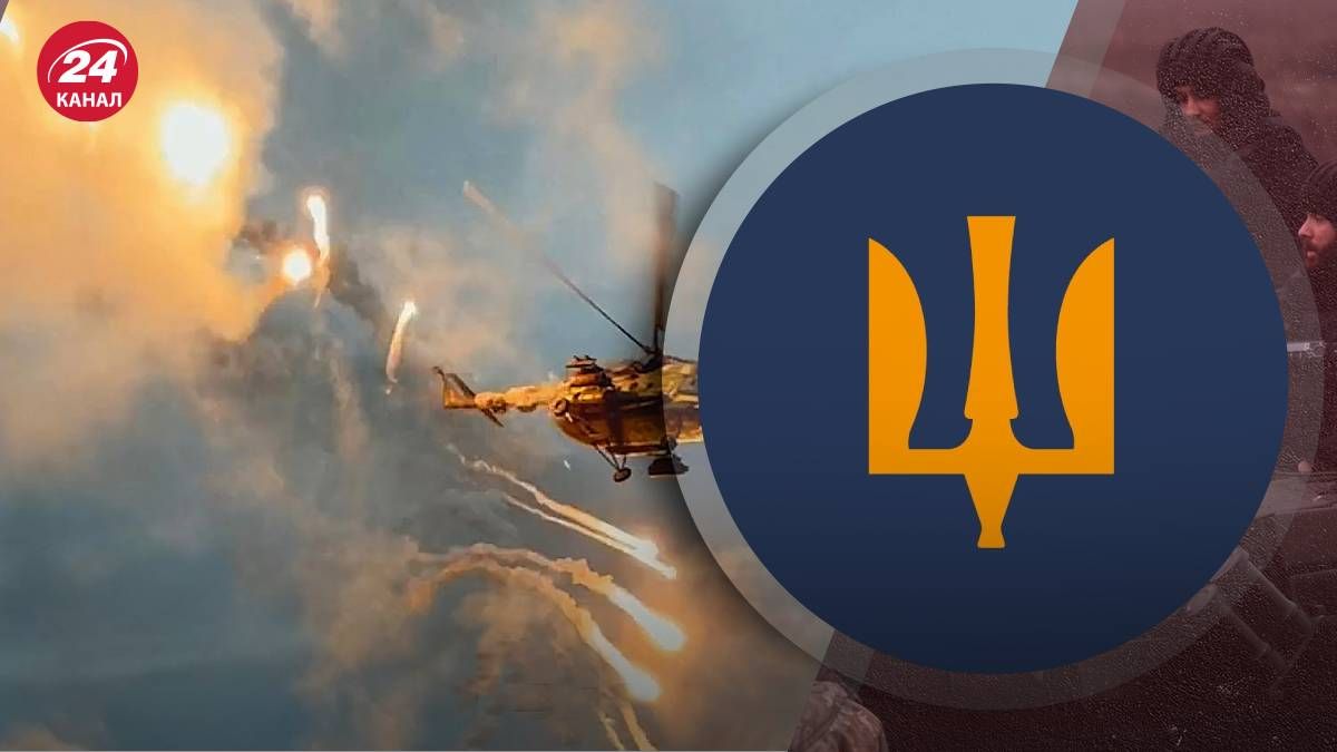 У Повітряних силах підбили підсумки за час повномасштабної війни - 24 Канал У Повітряних силах підбили підсумки за час повномасштабної війни - 24 Канал