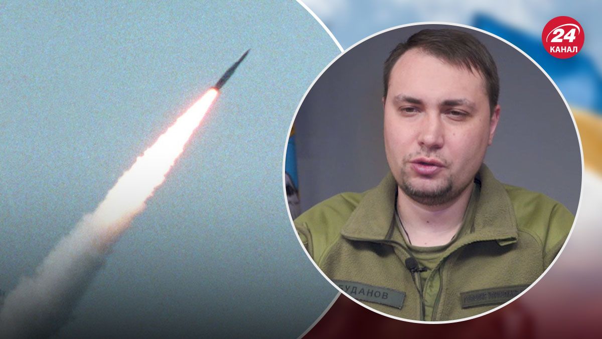 Буданов об информации западной разведки, которую использует Украина - 24 Канал