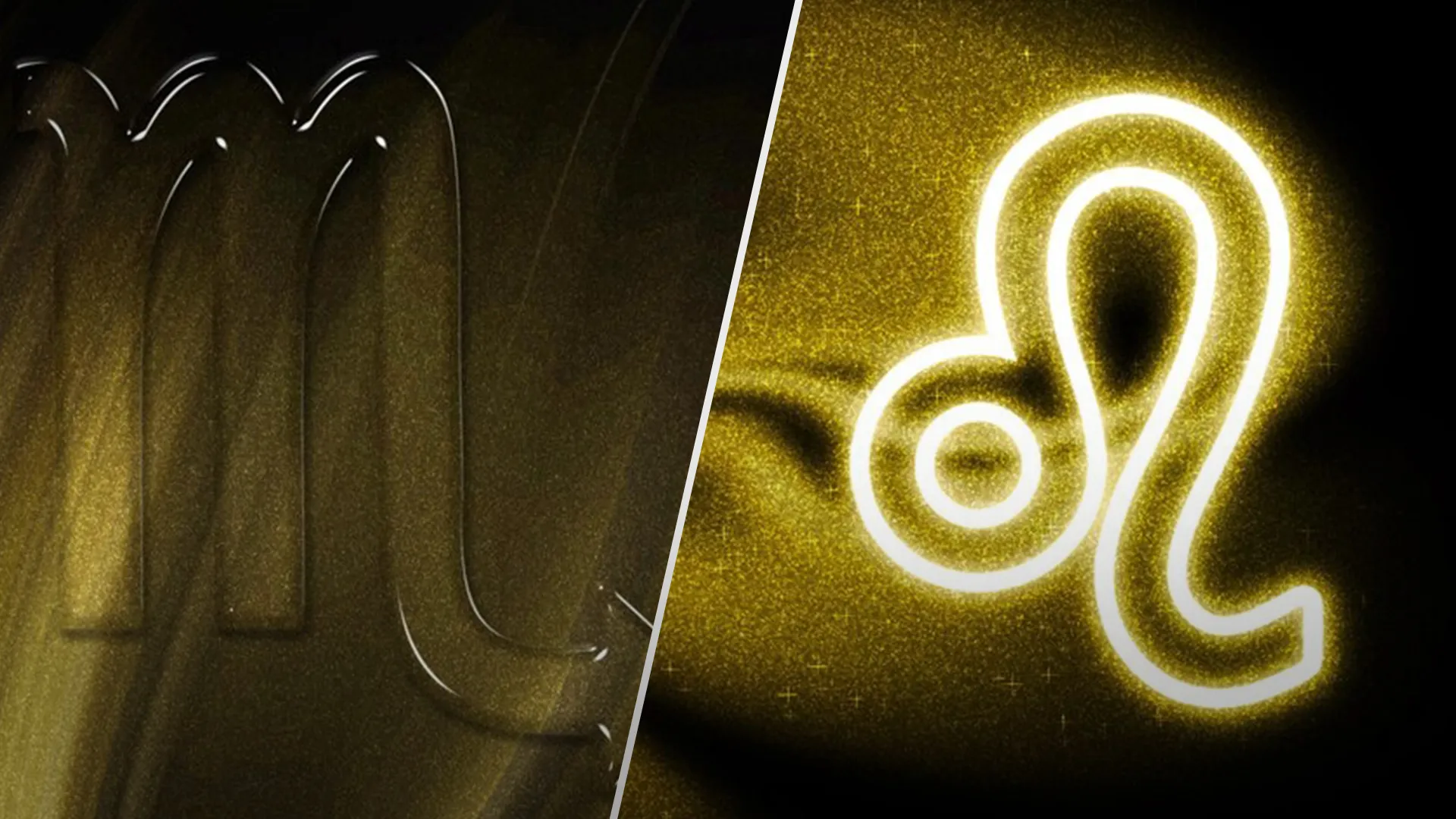 Гороскоп для Скорпіона, Лева Гороскоп для Скорпіона, Лева