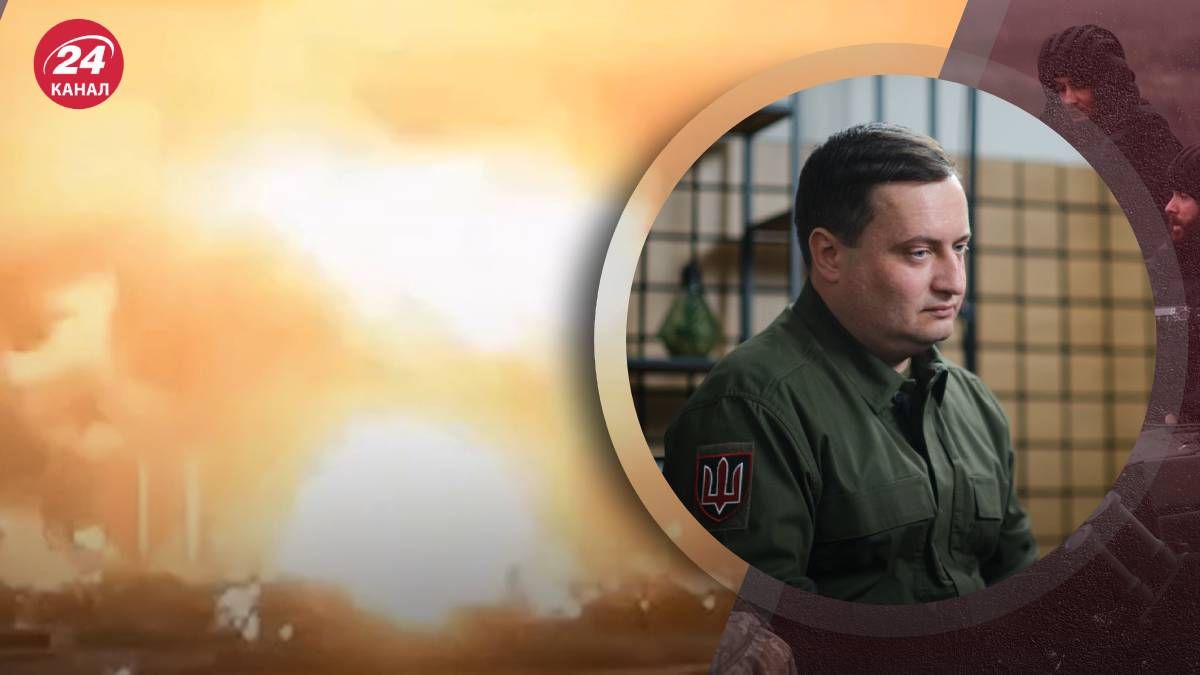 Оккупанты несут потери среди важных персон армии России - 24 Канал Оккупанты несут потери среди важных персон армии России - 24 Канал