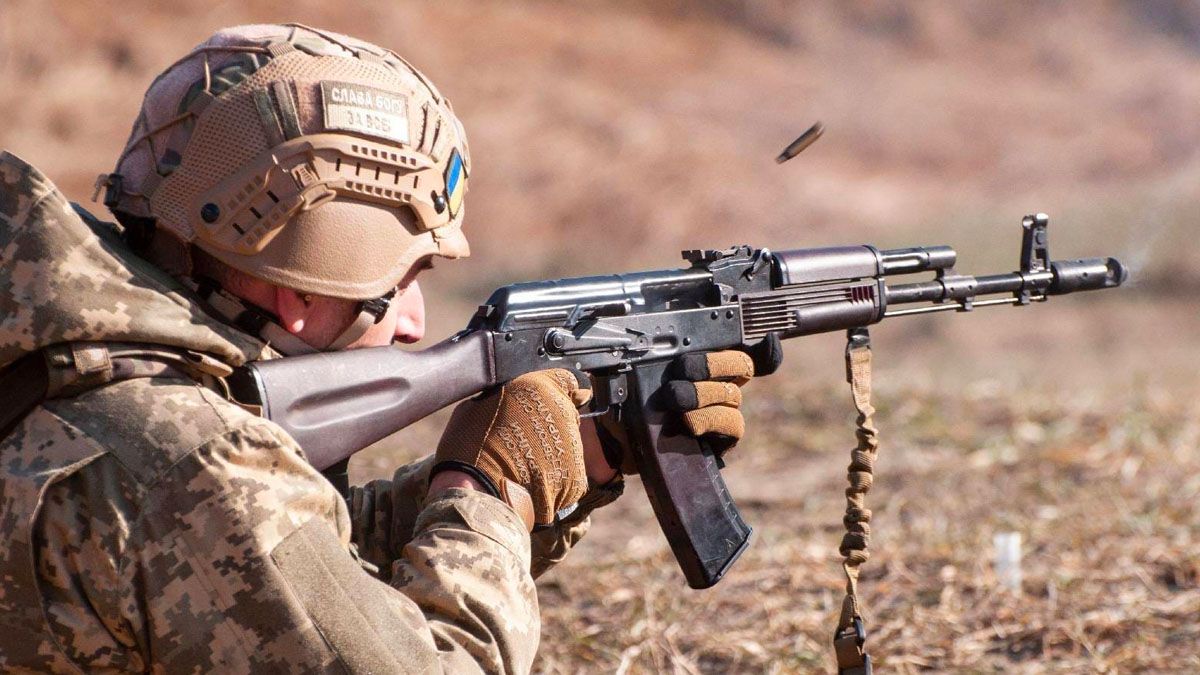 Какая разница между контрактом, теробороной и другой службой - 24 Канал Какая разница между контрактом, теробороной и другой службой - 24 Канал