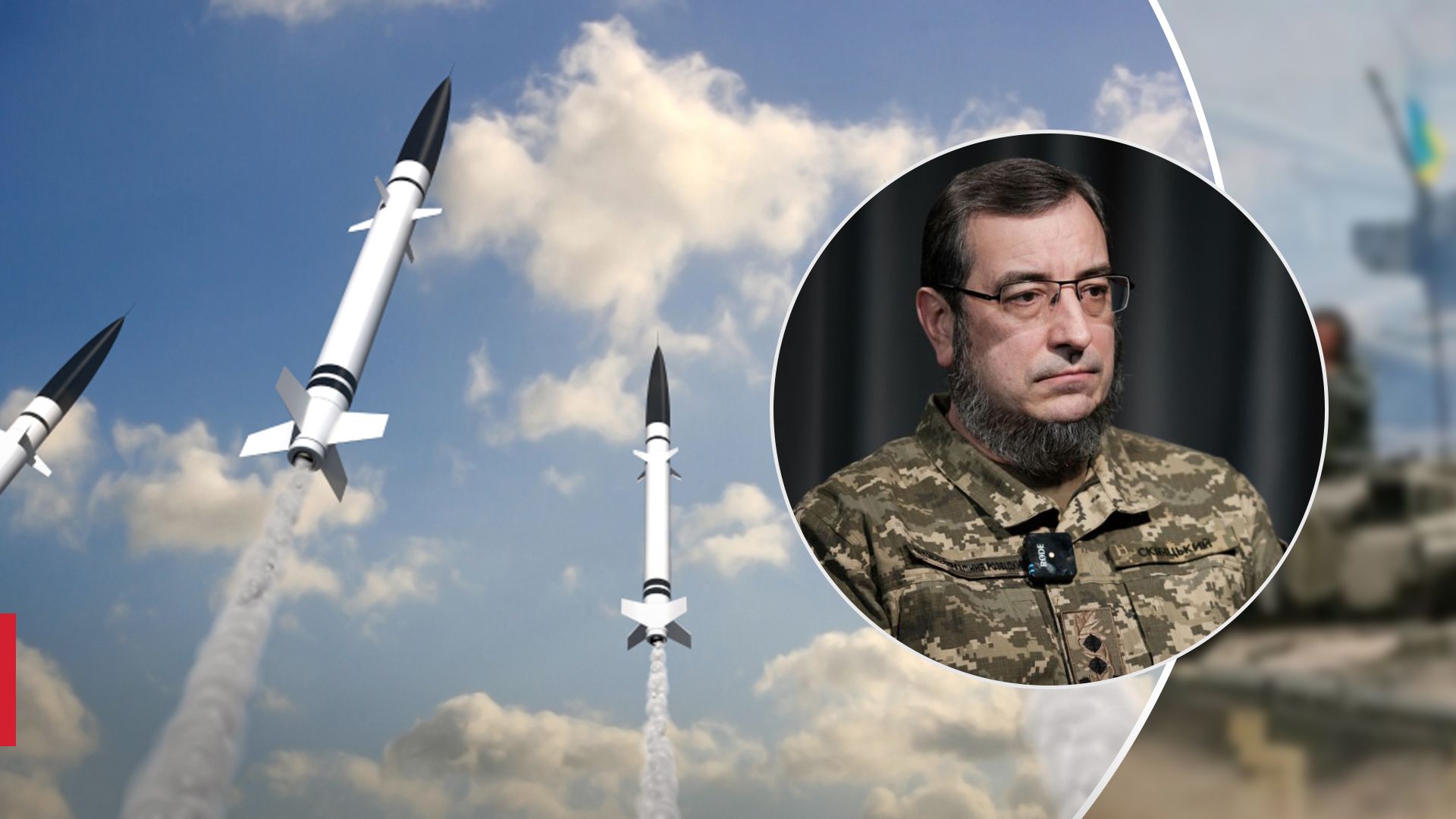 Дуже складно виявити, що саме запускають: ГУР про північнокорейські ракети - 24 Канал Дуже складно виявити, що саме запускають: ГУР про північнокорейські ракети - 24 Канал