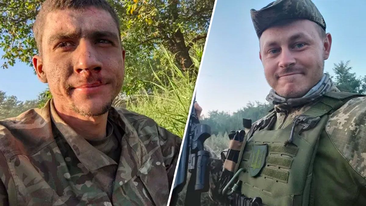 Журналісти нашого видання розповіли, що робити зі страхом на війні - 24 Канал Журналісти нашого видання розповіли, що робити зі страхом на війні - 24 Канал