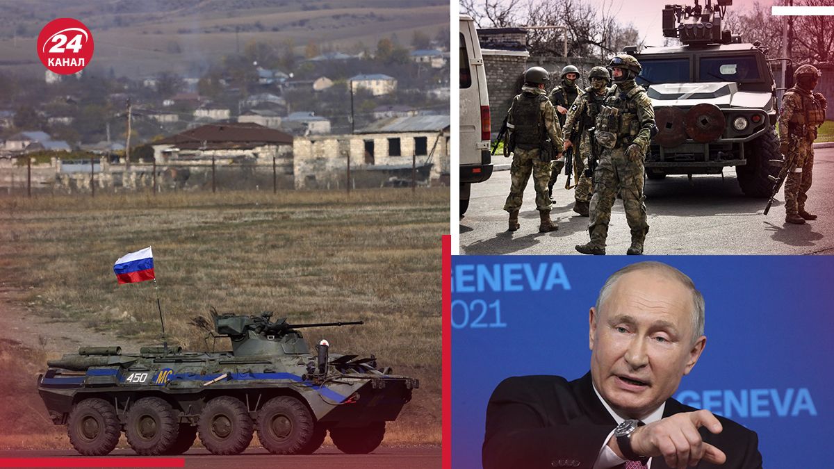 Россияне будут пытаться захватить 3 области Украины Россияне будут пытаться захватить 3 области Украины