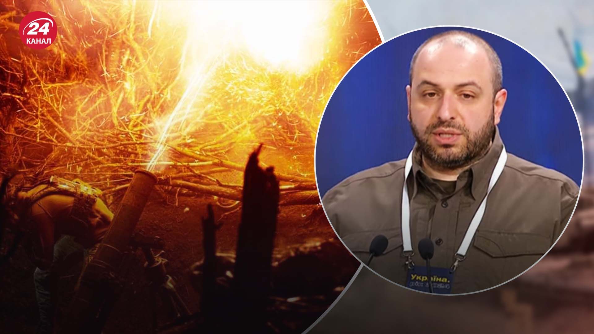 Это первая война дронов, первая война, в которой сбили "Кинжал", - Умеров - 24 Канал Это первая война дронов, первая война, в которой сбили "Кинжал", - Умеров - 24 Канал