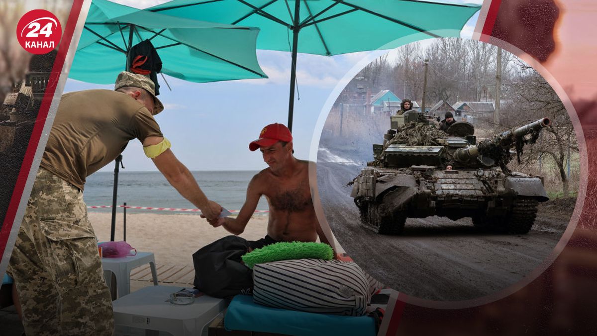 Дикий прокомментировал законопроект о мобилизации Дикий прокомментировал законопроект о мобилизации