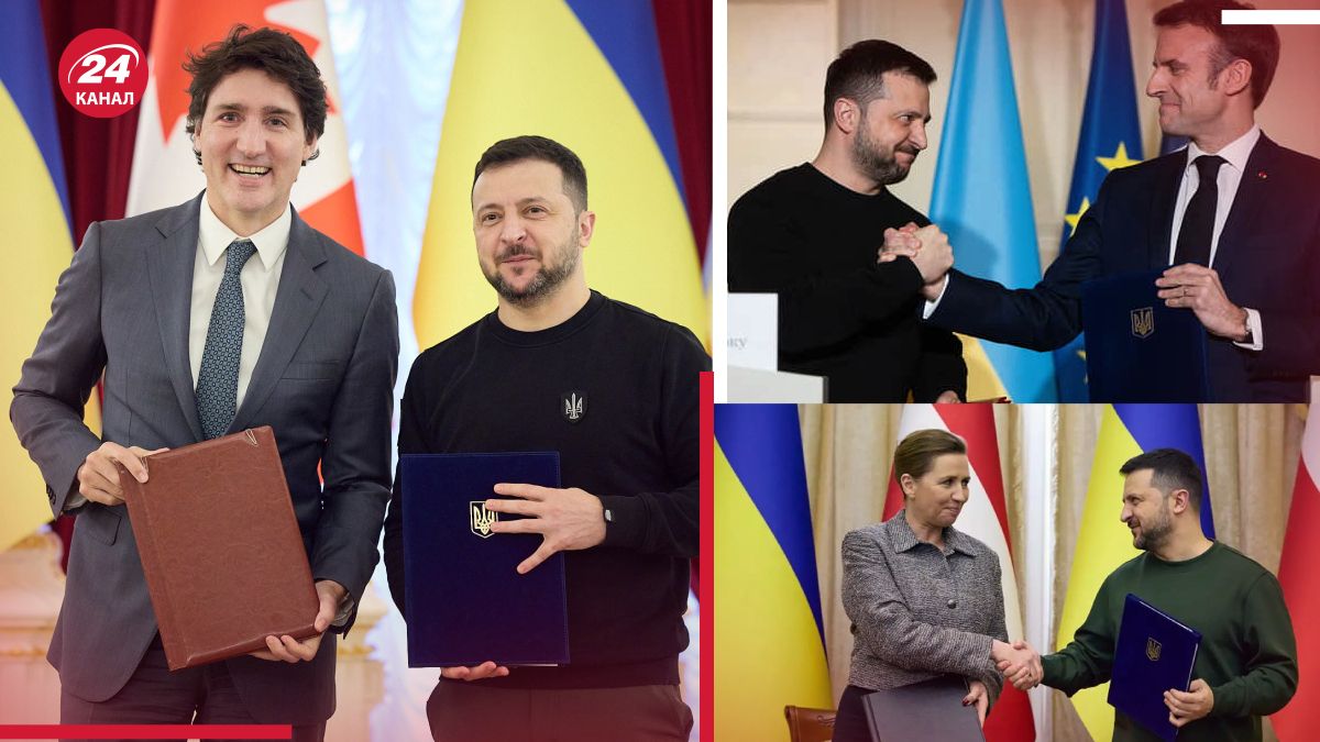 Соглашения по безопасности Соглашения по безопасности