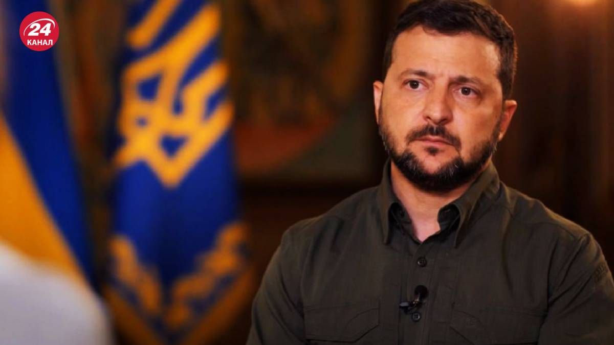 Президент прокоментував ймовірність участі Росії у саміті миру Президент прокоментував ймовірність участі Росії у саміті миру