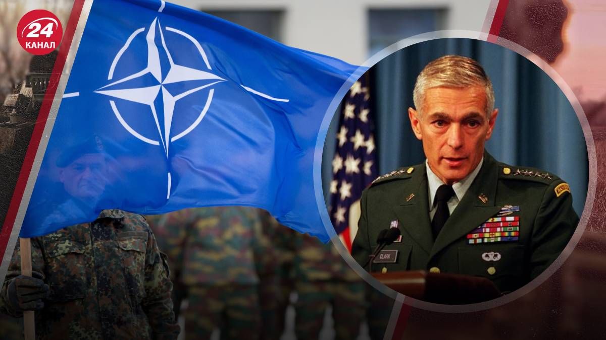Росія може вийти на кордони НАТО